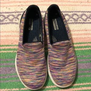 Skecher Go Walk shoes